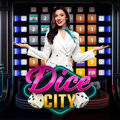 Dice City